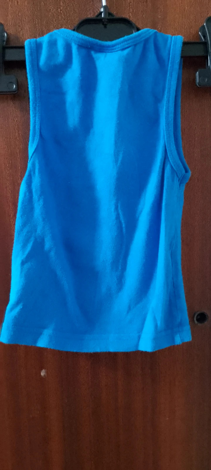 Kinder Unterhemd gr.92 – Avengers – taille 24–36 Monate / 92 2
