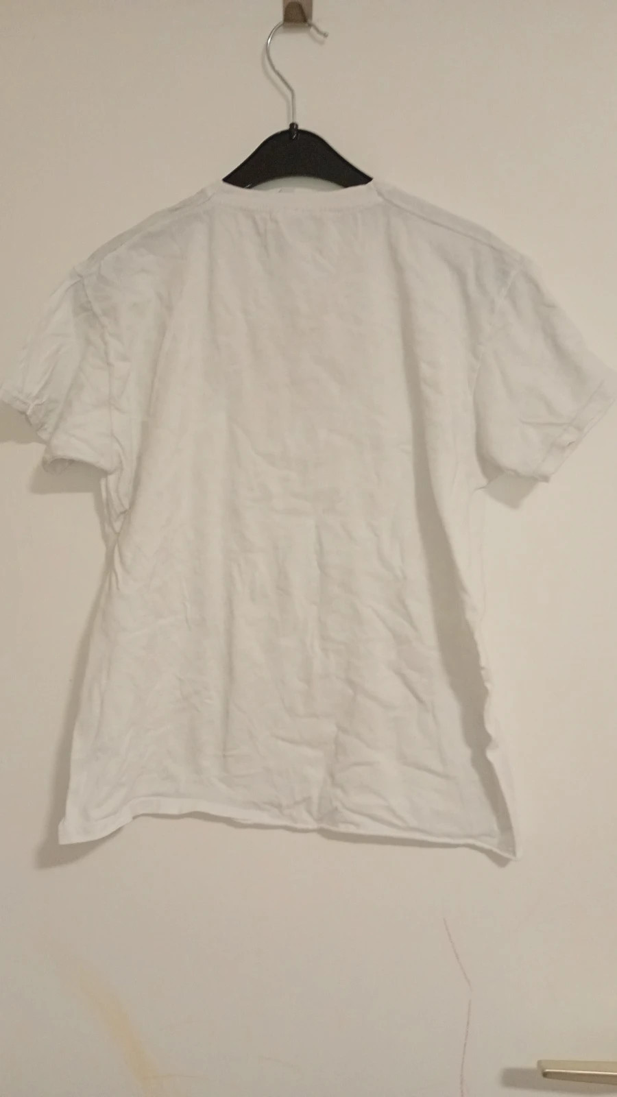 Kinder T-Shirt gr.140 – Fruit of the Loom – taille 9 Jahre / 134 2