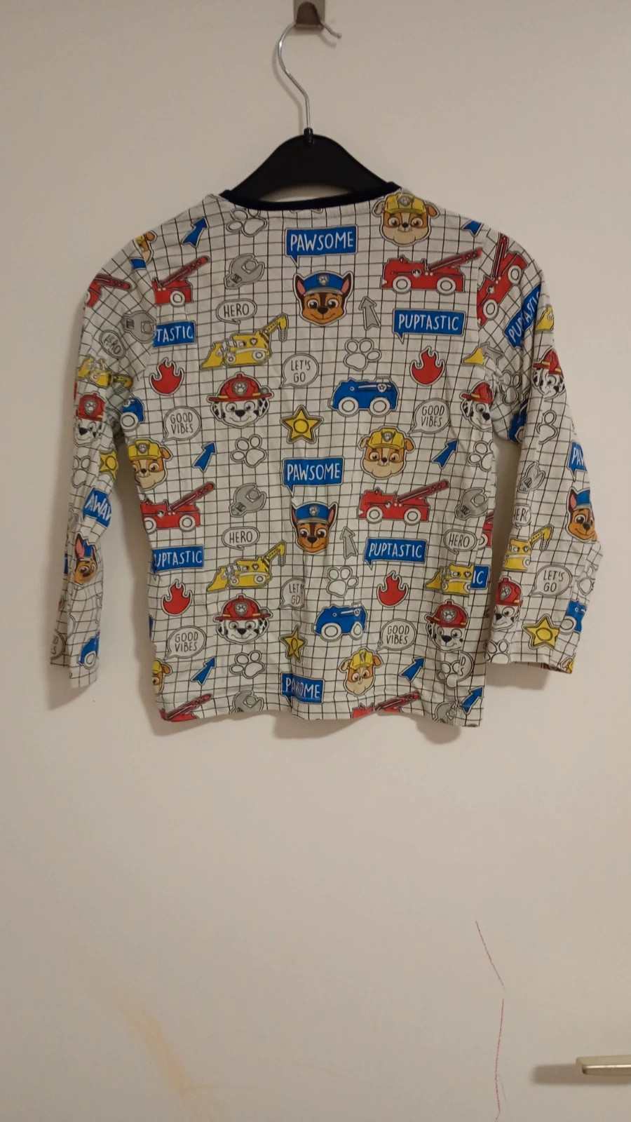 Paw patrol gr.122 – Paw Patrol – taille 7 Jahre / 122 2
