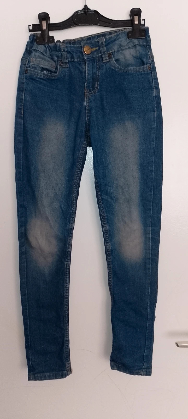 Kinder jeans Hose gr.140 – Y.F.K. – taille 10 Jahre / 140 4