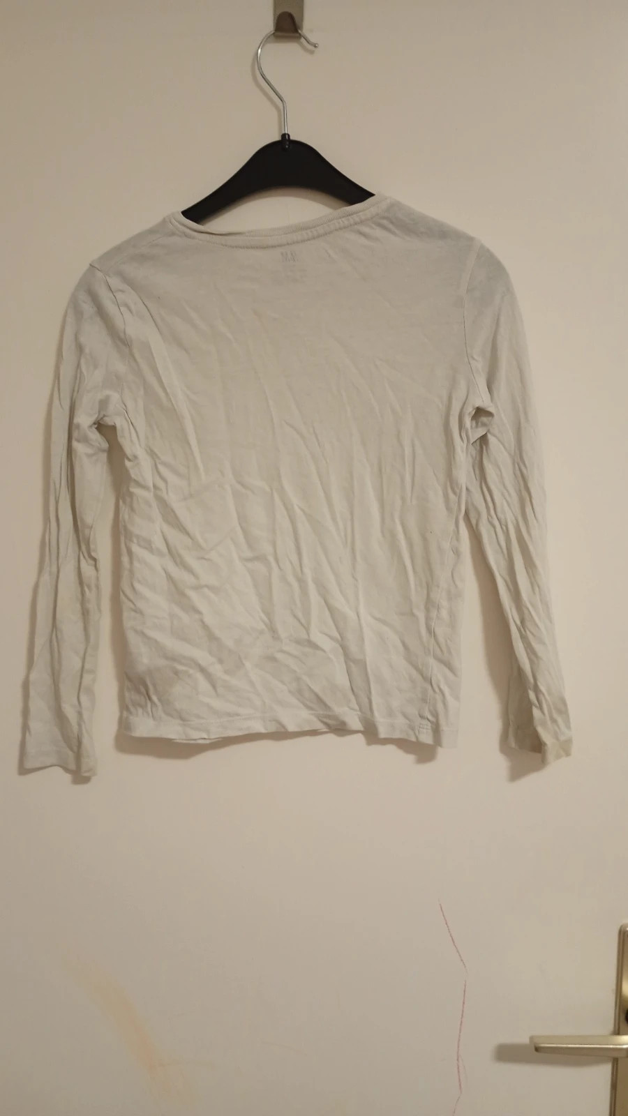Kinder Langarmshirt gr.122 – H&M – taille 7 Jahre / 122 2