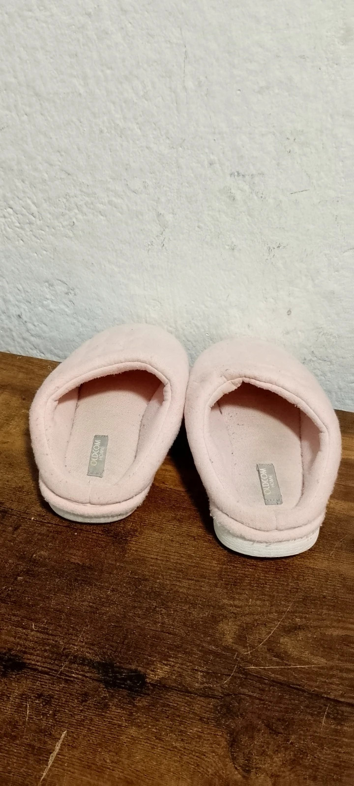 Kinder Hausschuhe gr.25 – OLdcom home – taille 25 2
