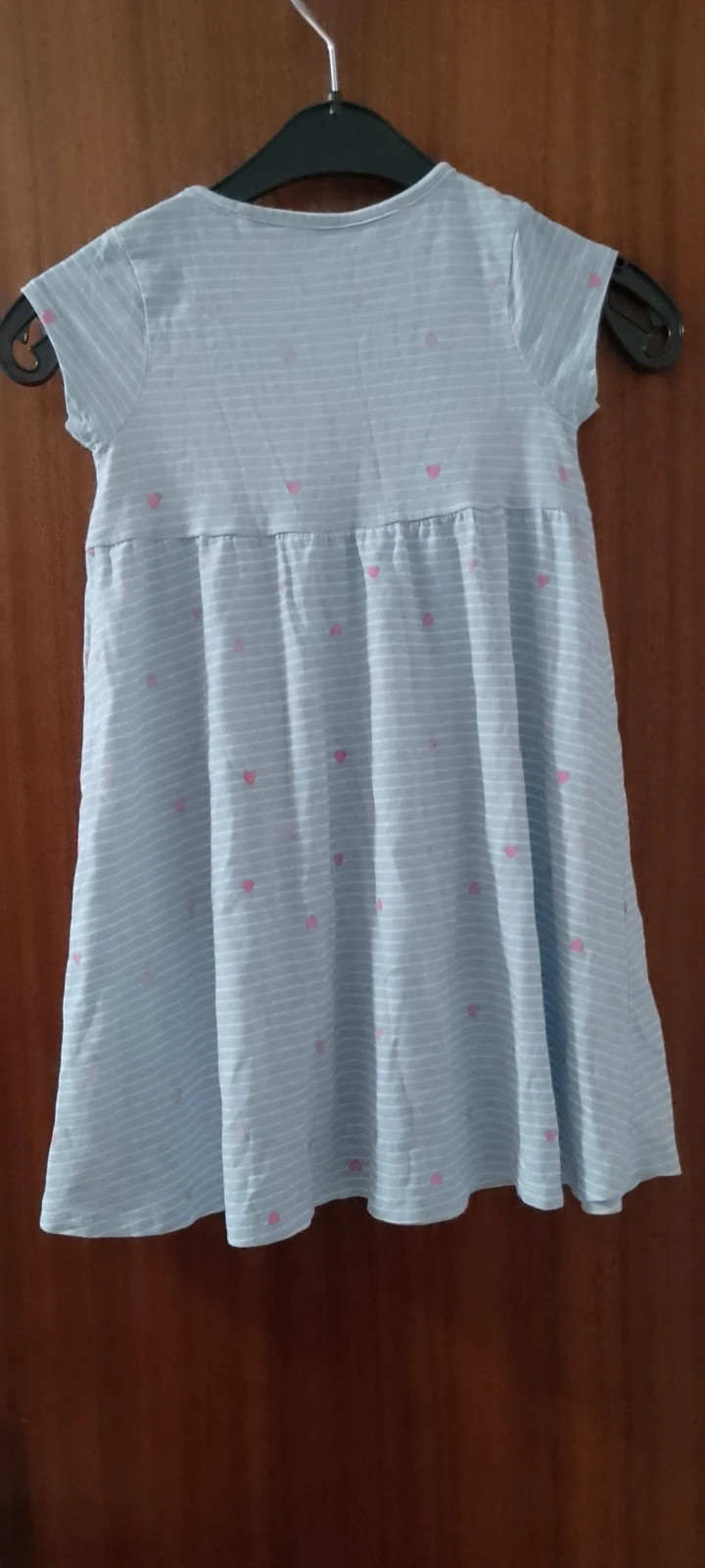 Kinder Kleid gr.98 – Topolino – taille 3 Jahre / 98 2