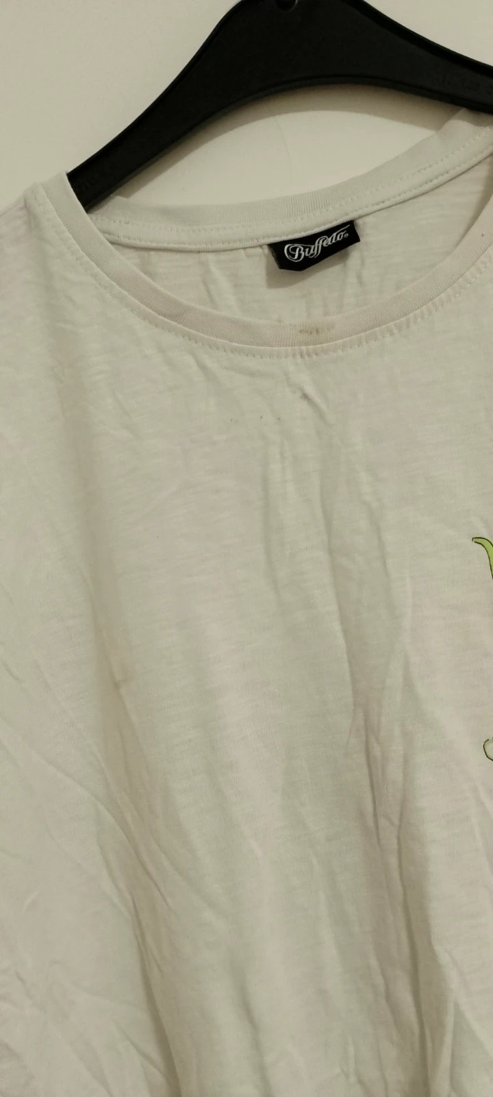 Kinder T-Shirt gr.152 – Buffalo – taille 12 Jahre / 152 4