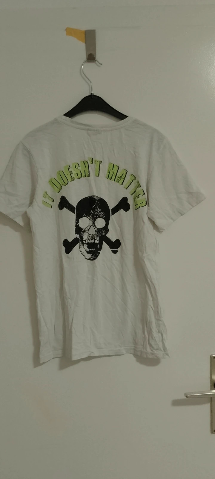Kinder T-Shirt gr.152 – Buffalo – taille 12 Jahre / 152 3