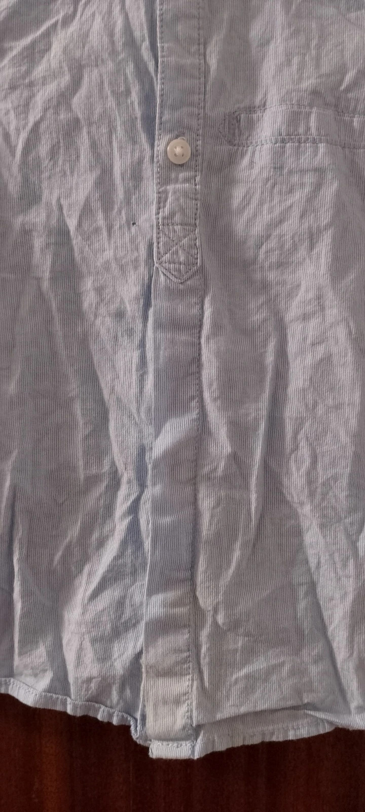 Kinder Hemd gr.92 – H&M – taille 24–36 Monate / 92 4