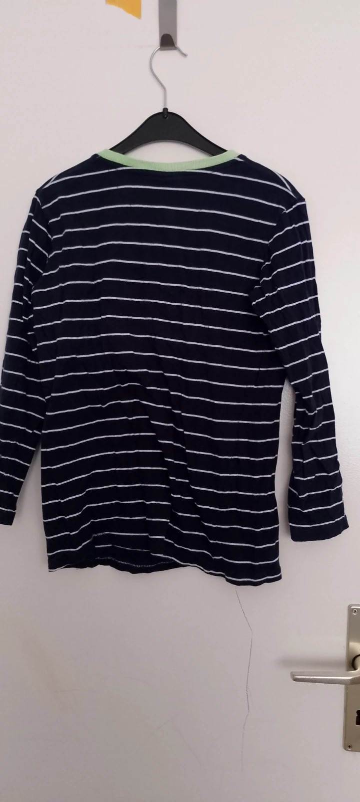 Kinder Langarmshirt gr.146 – Y.F.K. – taille 11 Jahre / 146 2