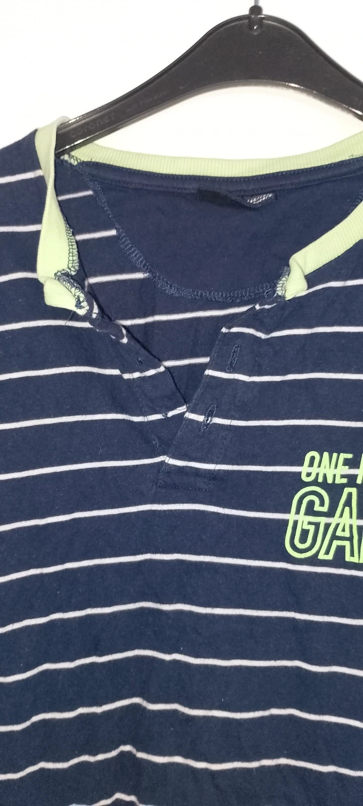 Kinder Langarmshirt gr.146 – Y.F.K. – taille 11 Jahre / 146 3