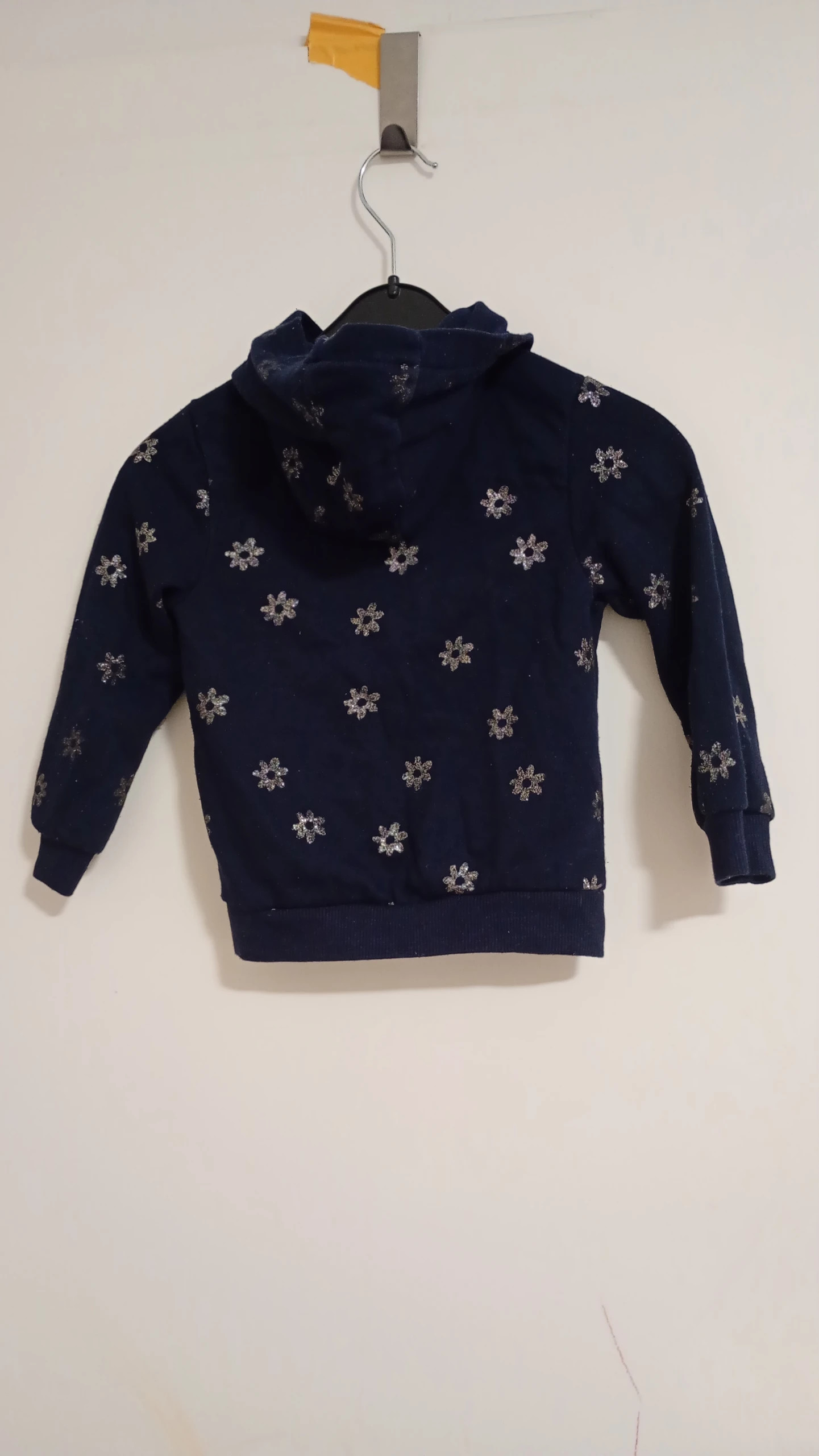 Kinder Pullover gr.98 – Kiki & Koko – taille 3 Jahre / 98 2