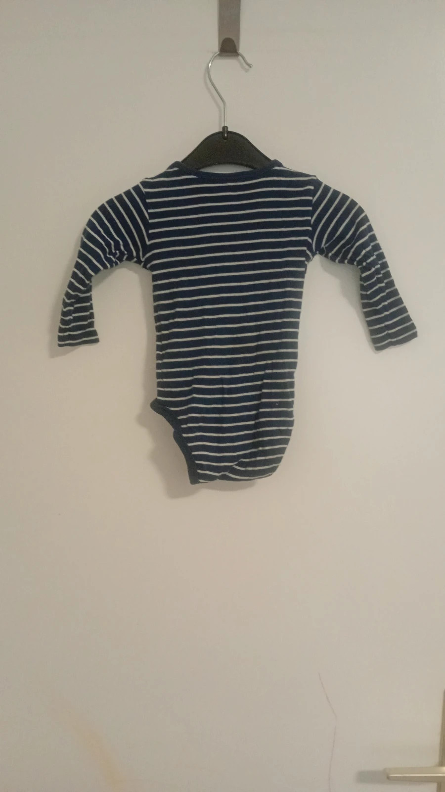 Hm gr.68 – H&M – taille 6-9 Monate / 68 2