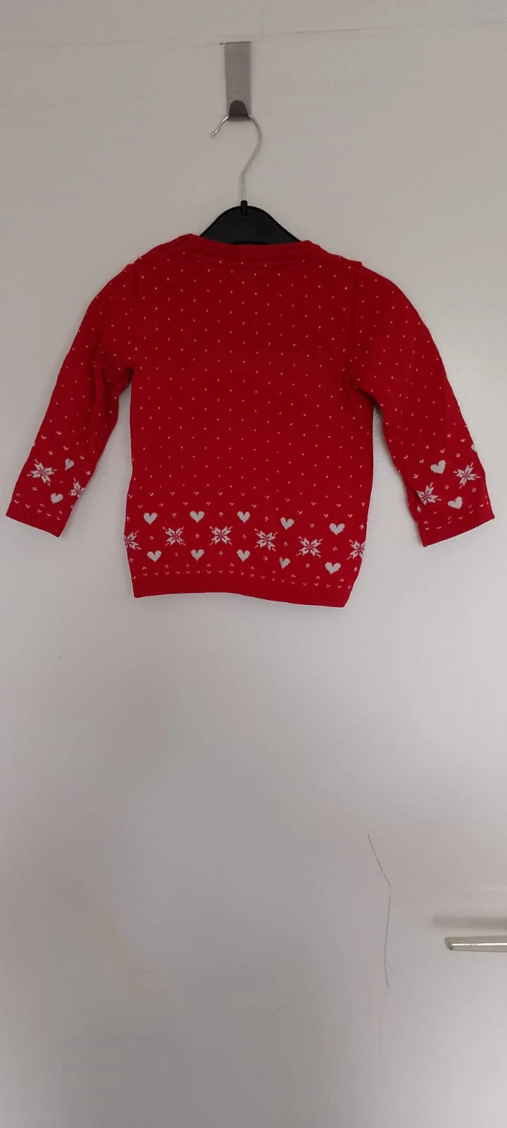 Disney baby gr.86 – C&A – taille 18–24 Monate / 86 2