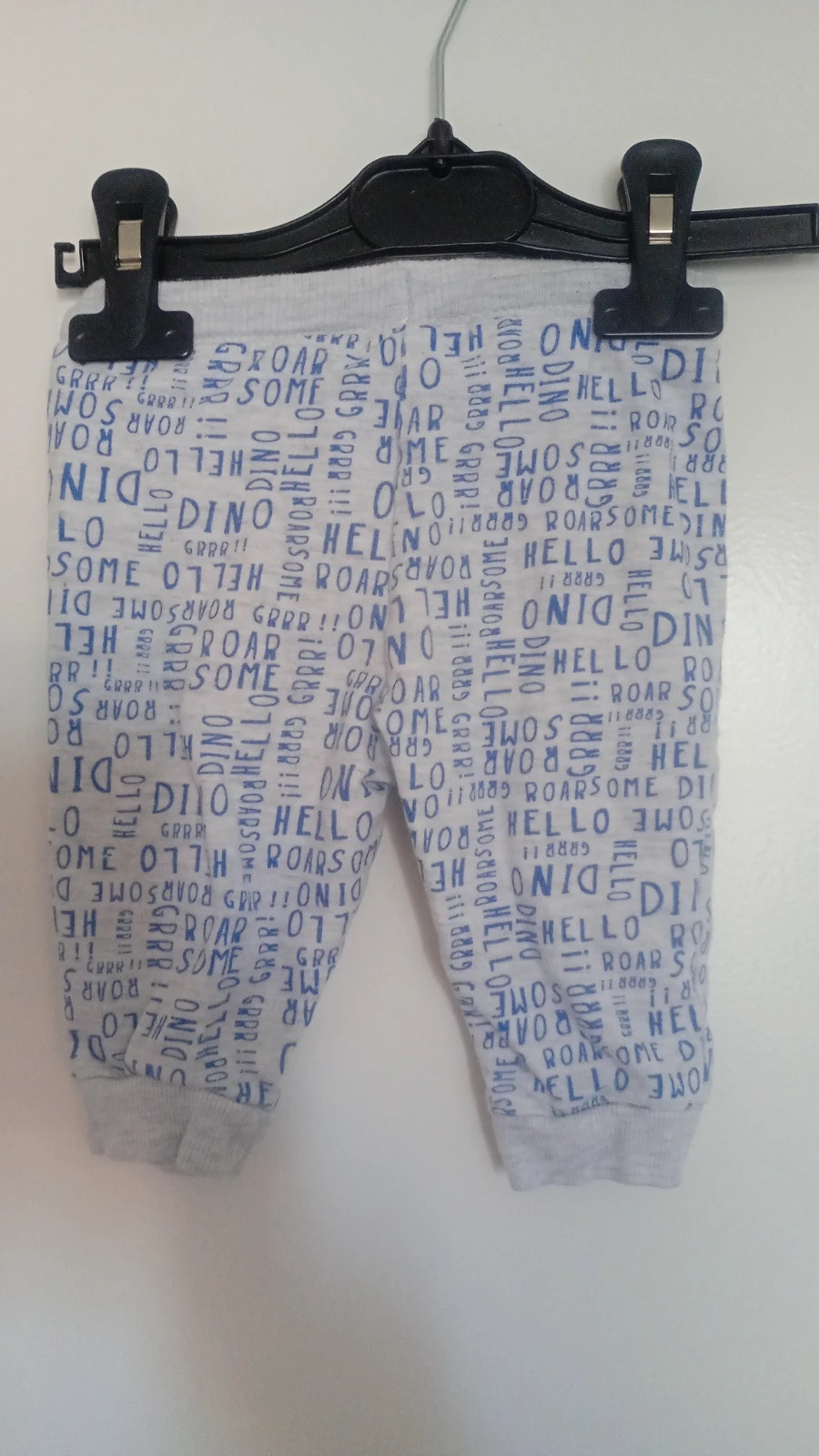 Baby gr.68 – Baby – taille 6-9 Monate / 68 2