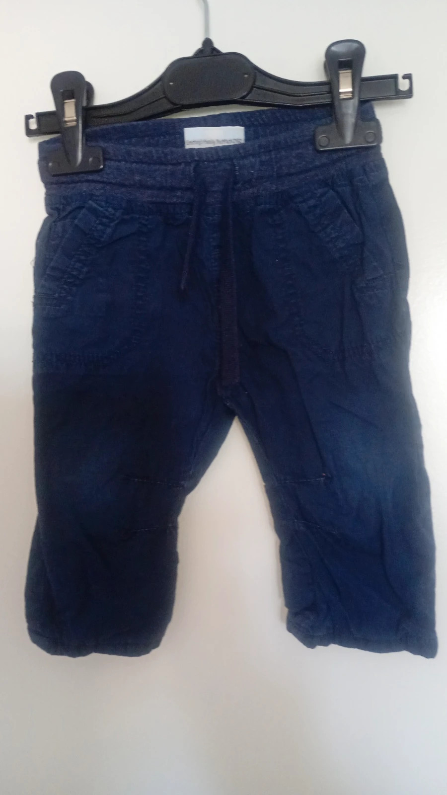Topomini gr.68 – Topomini – taille 6-9 Monate / 68 2