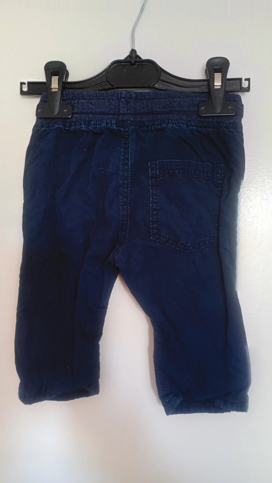 Topomini gr.68 – Topomini – taille 6-9 Monate / 68 3