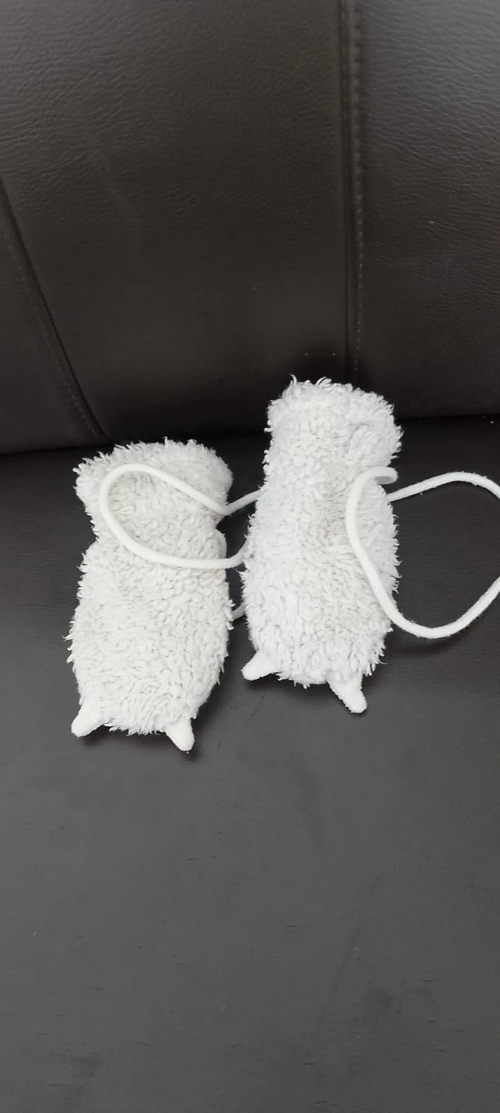 Kinder Handschuhe – Topomini – taille Frühchen, bis 44 2
