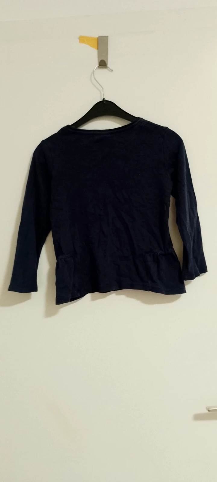 Kinder Langarmshirt gr.122 – Kiki & Koko – taille 7 Jahre / 122 2