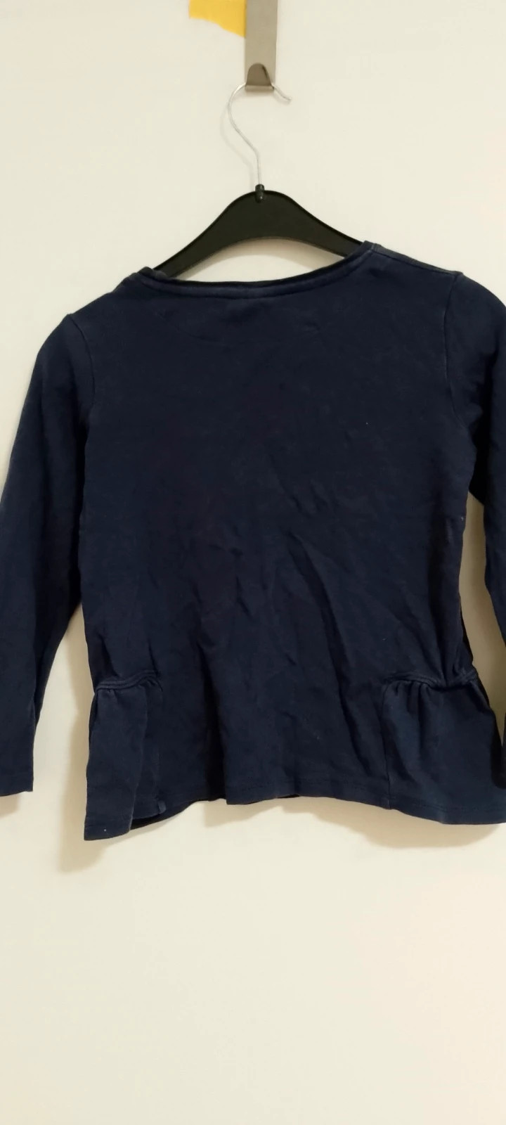 Kinder Langarmshirt gr.122 – Kiki & Koko – taille 7 Jahre / 122 3
