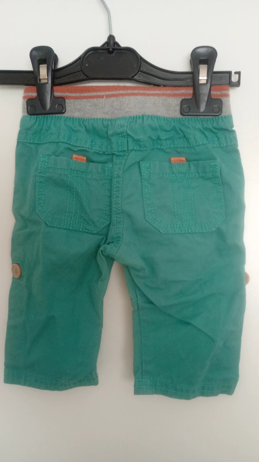 Baby M&co – M&Co – taille Bis zu 1 Monat / 50 2