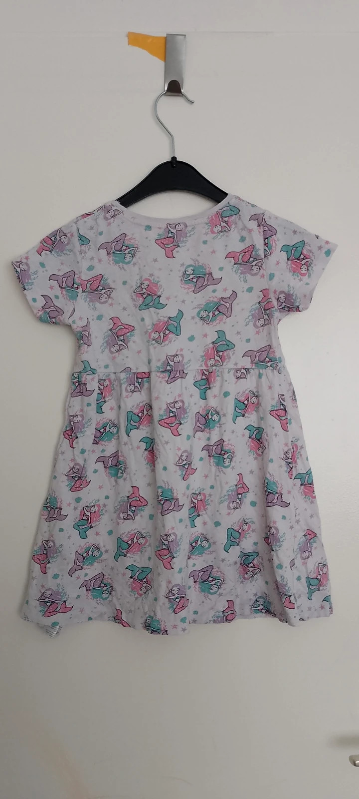 Kinder Kleid gr.122 – Kiki & Koko – taille 7 Jahre / 122 2