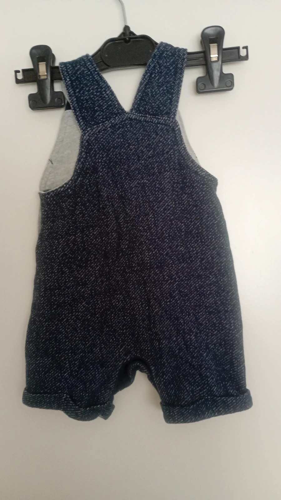George gr.62 – George – taille 3-6 Monate / 62 2
