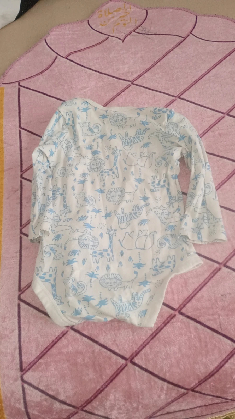 Kuniboo gr.62 – Kuniboo – taille 3-6 Monate / 62 2