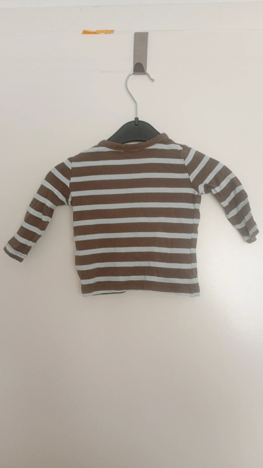 Impidimpi gr.62 – Impidimpi – taille 3-6 Monate / 62 2