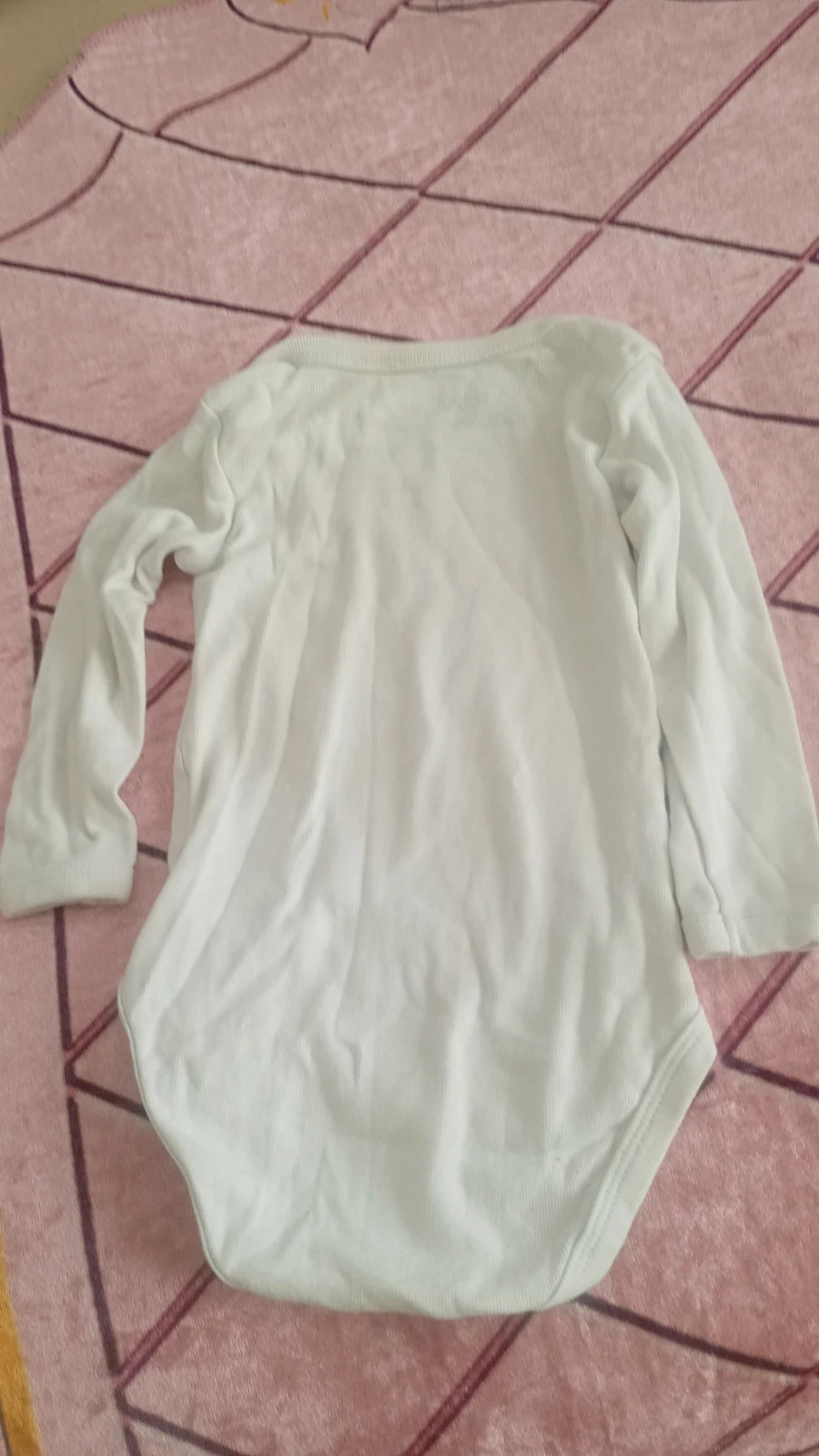 TCM gr.62 – TCM – taille 3-6 Monate / 62 2