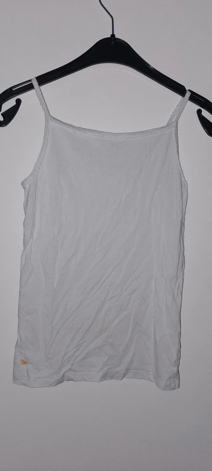 Kinder unter Hemd – H&M – taille 9 Jahre / 134 2