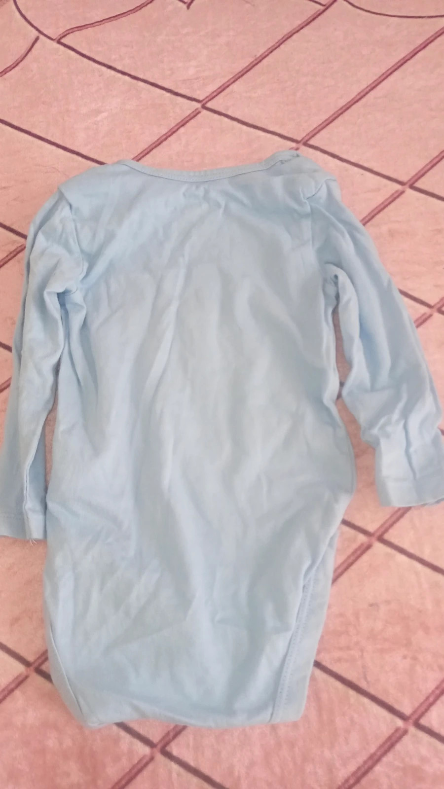 Kuniboo gr.62 – Kuniboo – taille 3-6 Monate / 62 2