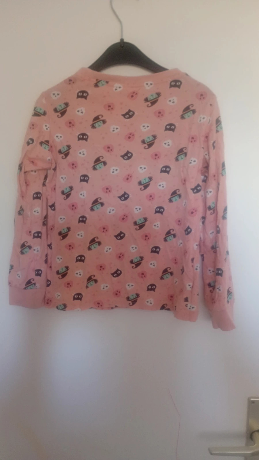 Pocopiano gr.122 – Pocopiano – taille 7 Jahre / 122 2