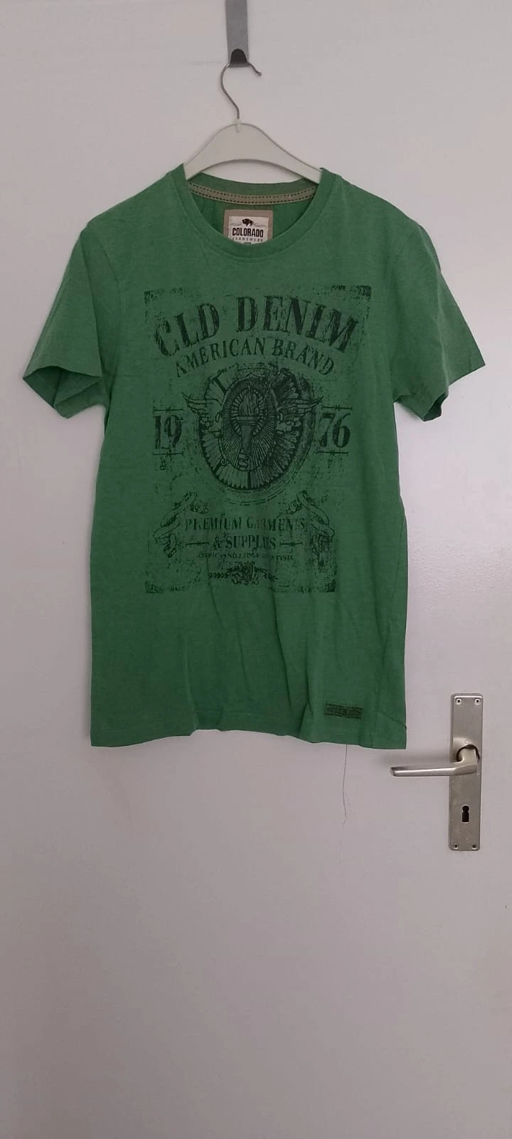 Colorado gr.S – Colorado – taille S 2