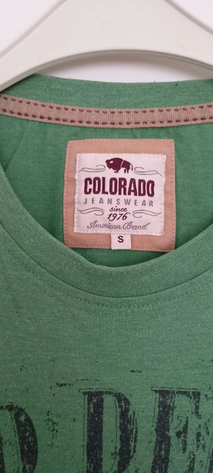 Colorado gr.S – Colorado – taille S 4