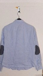 Hemd gr.38 – WOMAN – taille M / 38 / 10 2