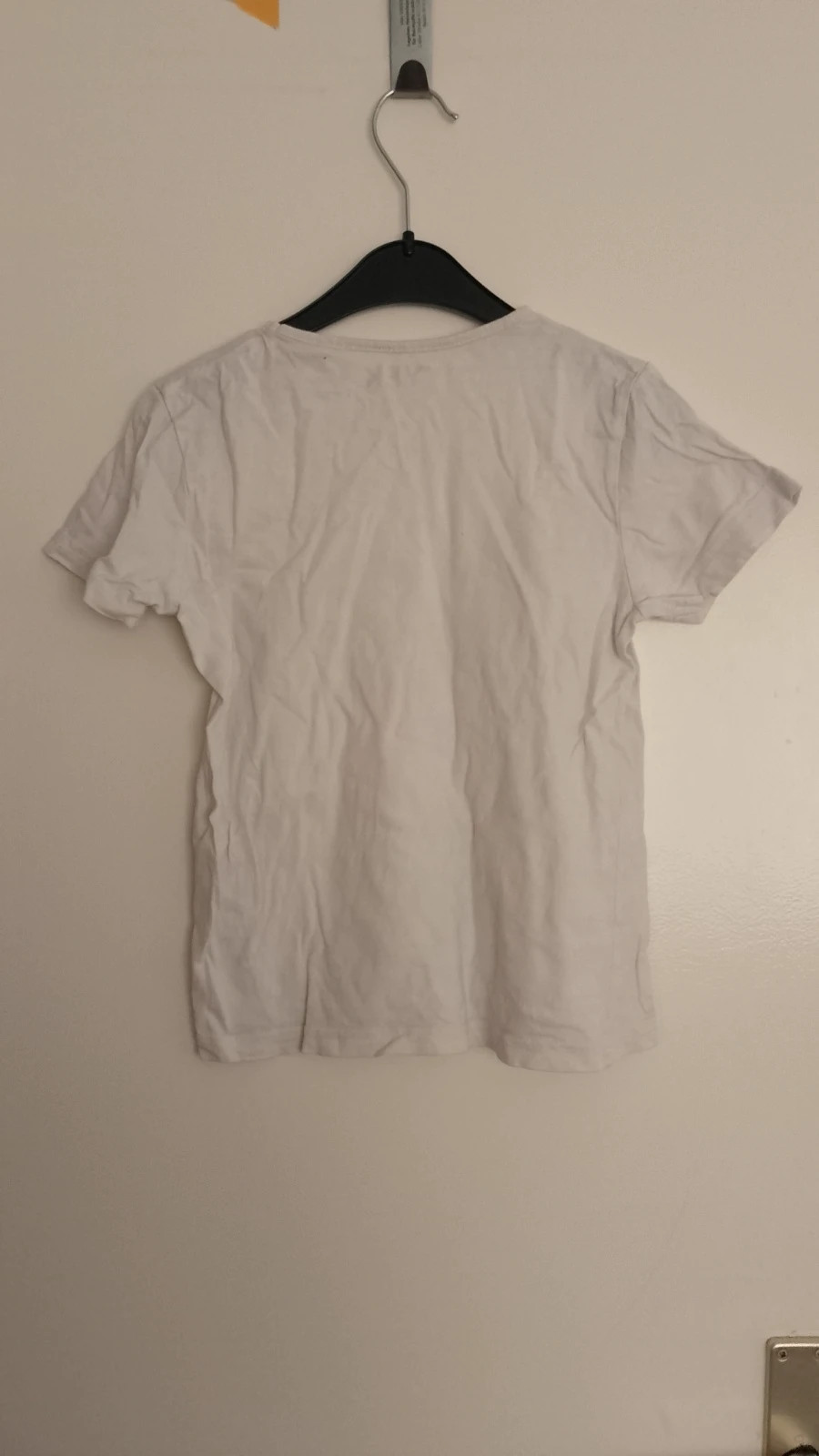 Kinder T-Shirt gr.128 – Y.F.K. – taille 8 Jahre / 128 2
