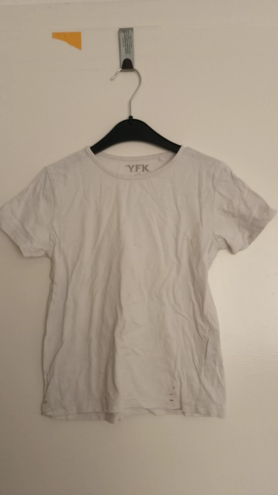 Kinder T-Shirt gr.128