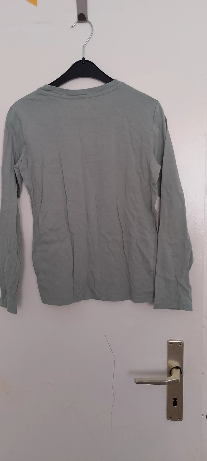 Kinder Langarmshirt gr.134 – H&M – taille 9 Jahre / 134 2