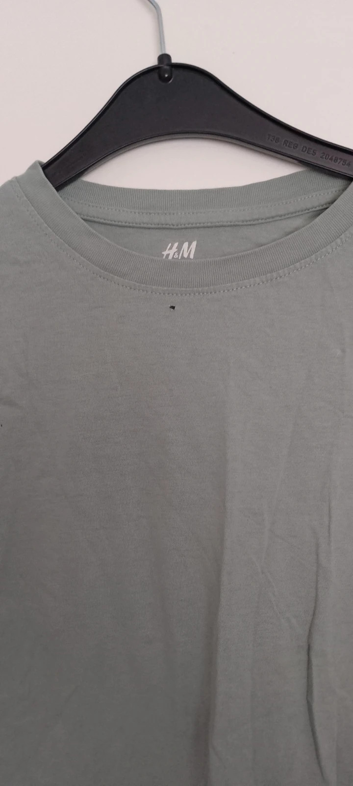 Kinder Langarmshirt gr.134 – H&M – taille 9 Jahre / 134 3