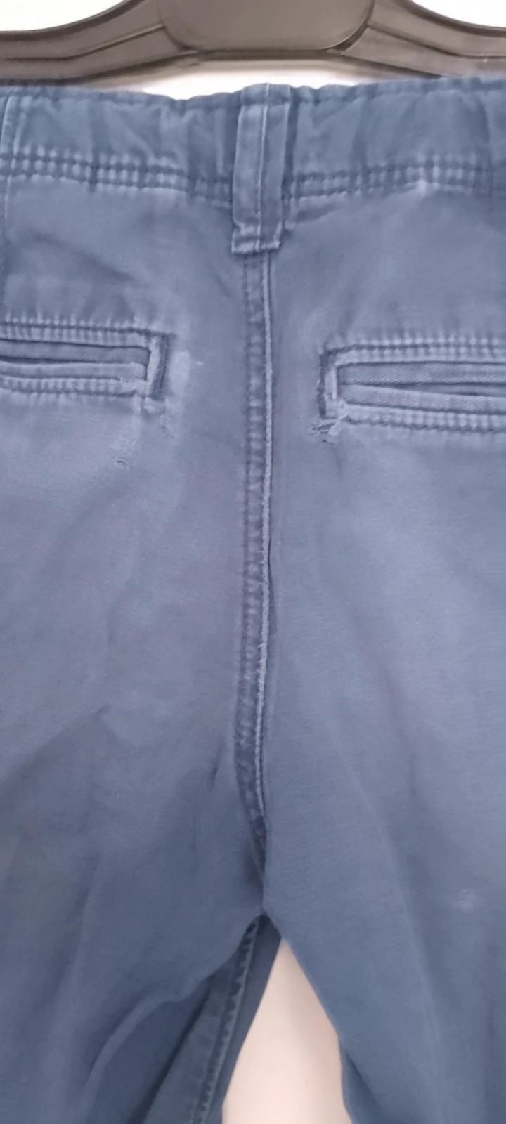 Logg gr.122 – L.O.G.G. – taille 7 Jahre / 122 3