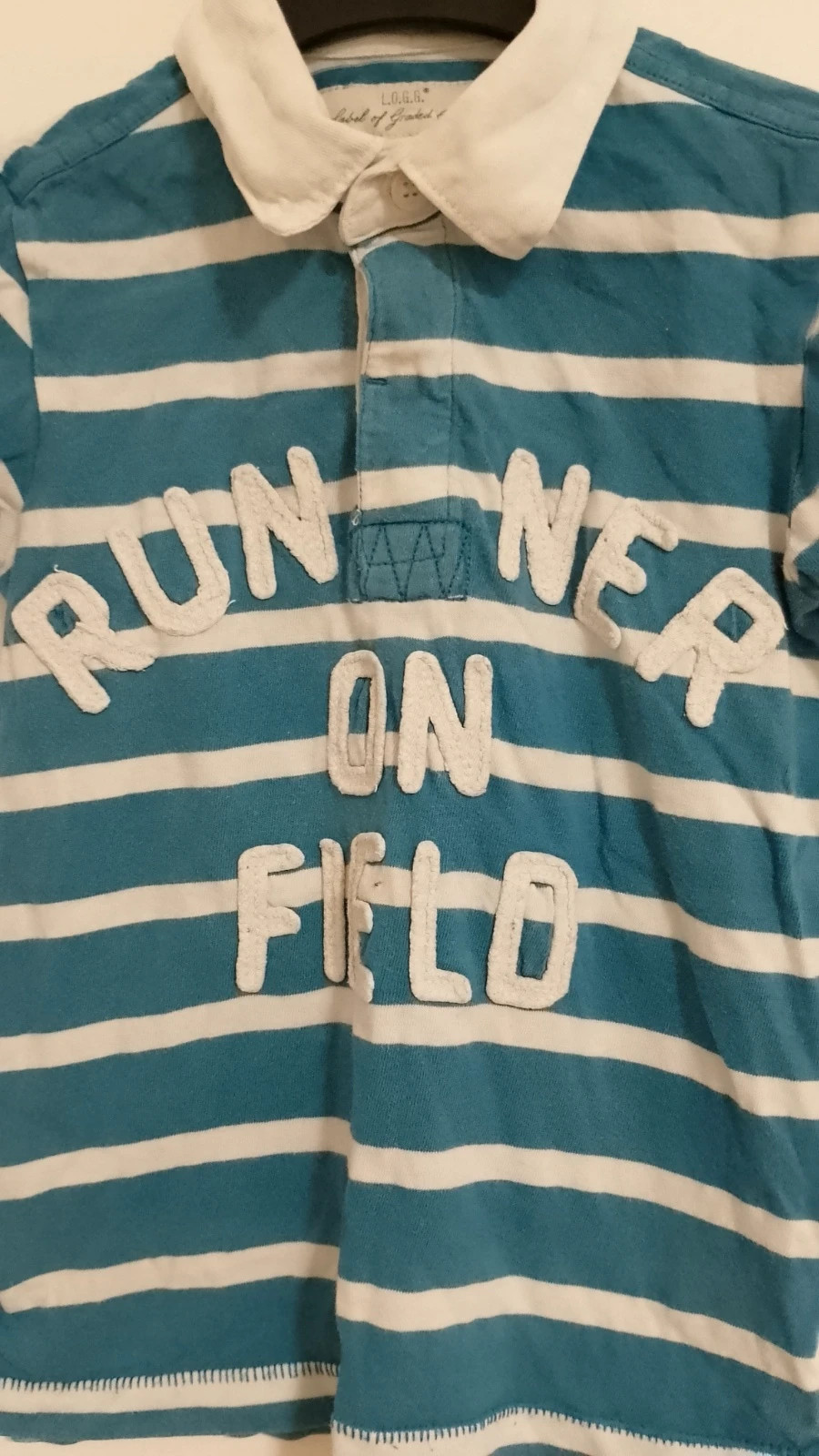 Kinder T-Shirt gr.98 – H&M – taille 3 Jahre / 98 3