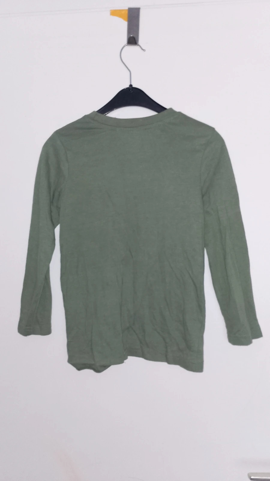 Kinder Langarmshirt gr.128 – Y.F.K. – taille 8 Jahre / 128 2