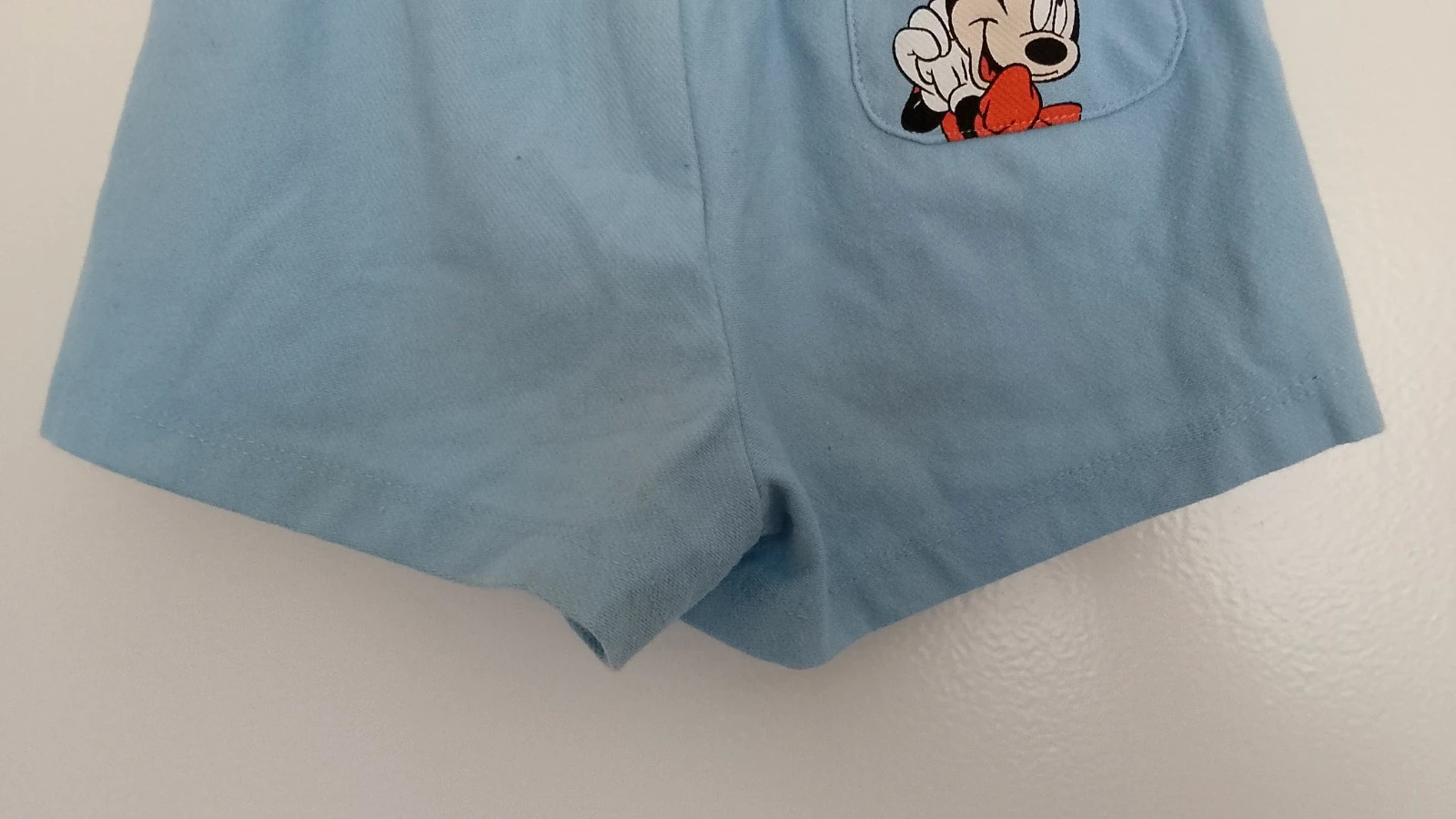 Kinder Kurz Hose gr.98 – Disney – taille 3 Jahre / 98 4