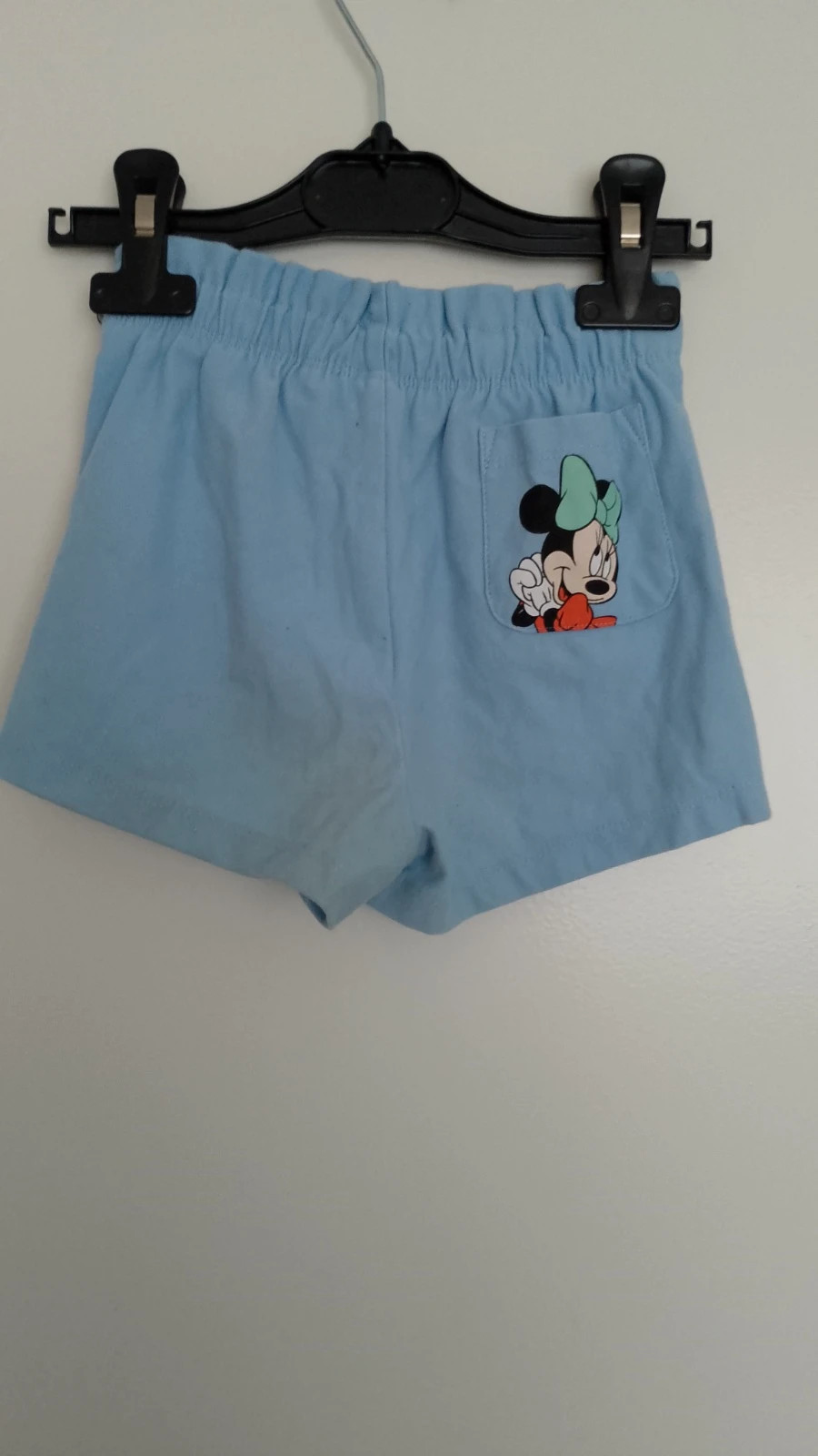 Kinder Kurz Hose gr.98 – Disney – taille 3 Jahre / 98 3