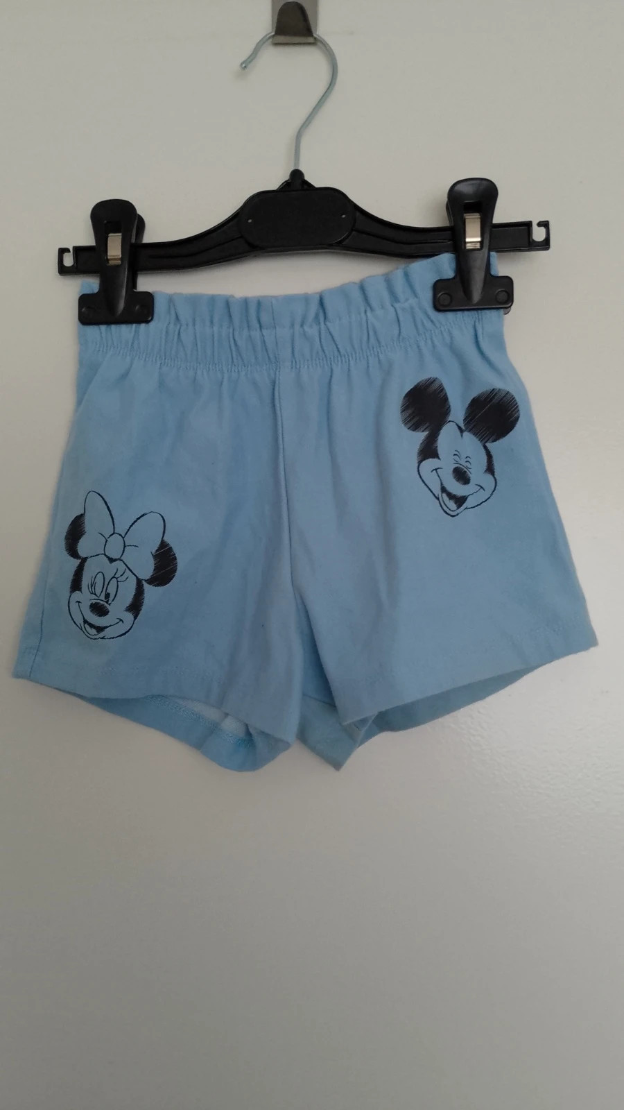 Kinder Kurz Hose gr.98 – Disney – taille 3 Jahre / 98 2
