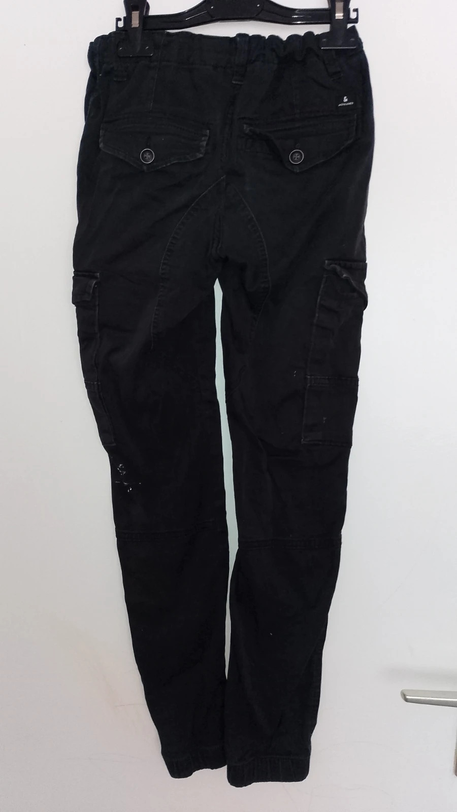 Kinder Jeans Hose gr.152 – Jack & Jones – taille 12 Jahre / 152 3