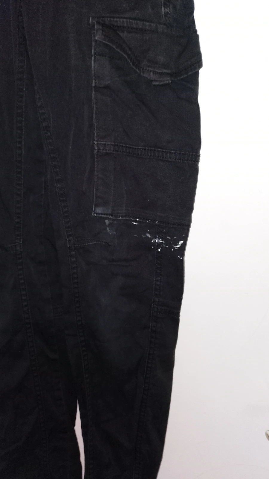 Kinder Jeans Hose gr.152 – Jack & Jones – taille 12 Jahre / 152 4