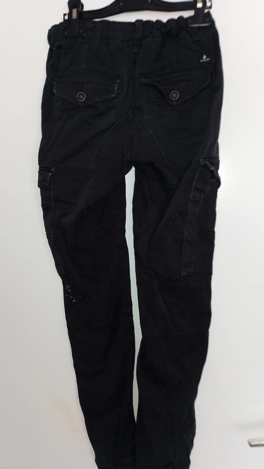 Kinder Jeans Hose gr.152 – Jack & Jones – taille 12 Jahre / 152 2