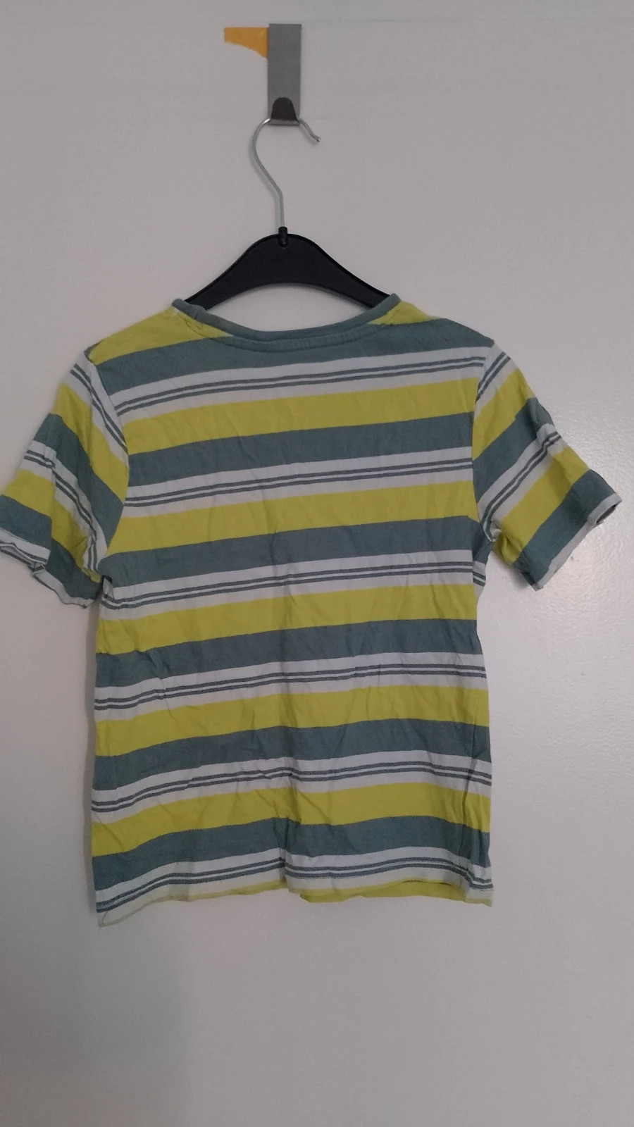 Kinder T-Shirt gr.116 – Topolino – taille 6 Jahre / 116 2