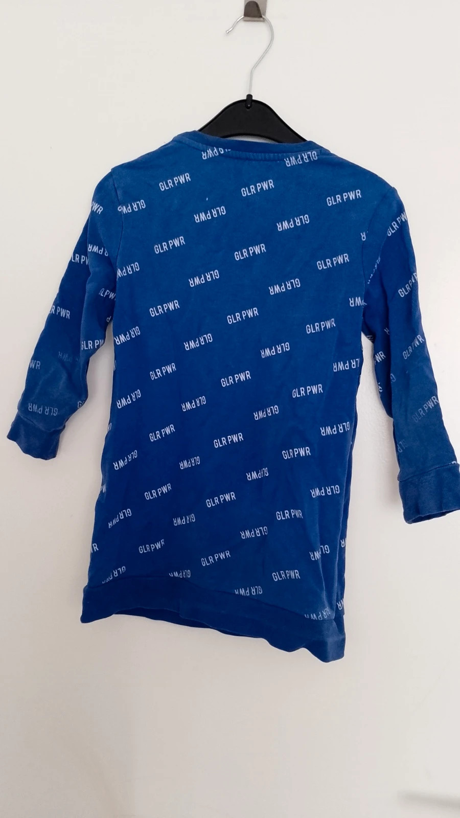 Kinder Pullover – Original Marines – taille 4 Jahre / 104 2
