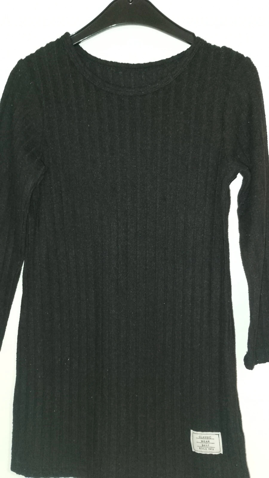 Kinder Pullover – classic wear best – taille 6 Jahre / 116 3