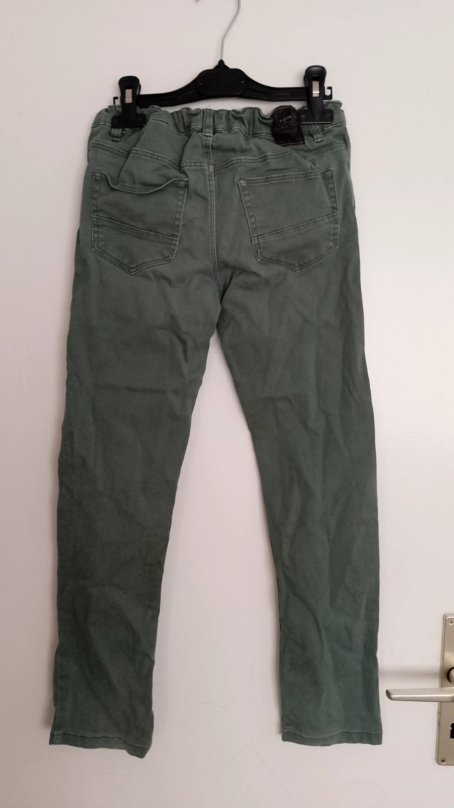 Kinder Jeans Hose gr.140 – H&M – taille 10 Jahre / 140 2